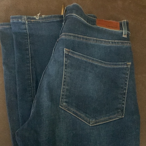 Express Jeans - Picture 3 of 7